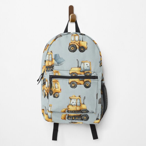 Item preview, Construction machinery for boys designed and sold by SmileshareShop.