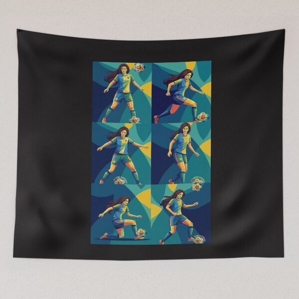 Item preview,  Ultimate Football Lover 7 designed and sold by prashant art factory ✅️.