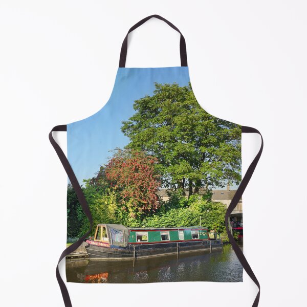 Item preview, Skipton Canal designed and sold by Alisonchambers2.