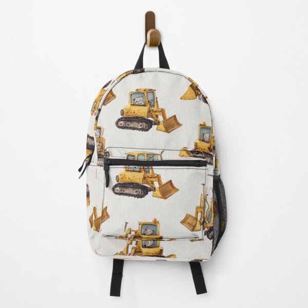 Item preview, Construction machinery for boys designed and sold by SmileshareShop.