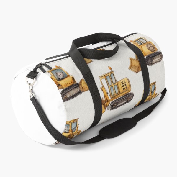 Item preview, Construction machinery for boys designed and sold by SmileshareShop.