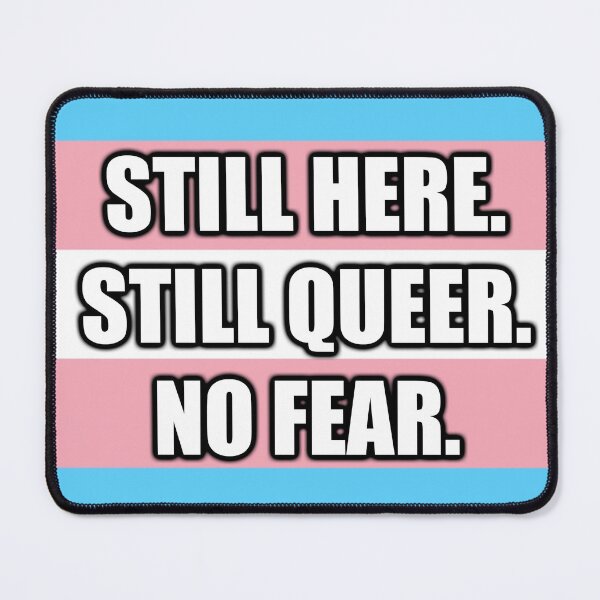 Item preview, Transgender Pride designed and sold by chromaticlux.