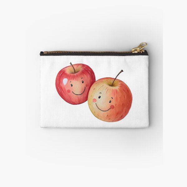 Item preview, Smiling Apple designed and sold by trendspatterns.