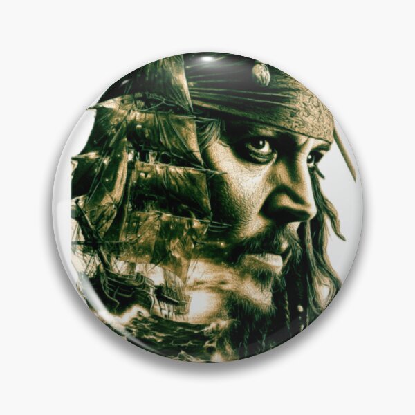 Item preview, Jack_Sparrow_johny_depp designed and sold by Mickeyinktattoo.