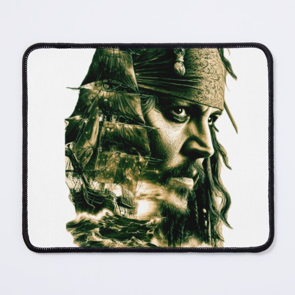 Item preview, Jack_Sparrow_johny_depp designed and sold by Mickeyinktattoo.