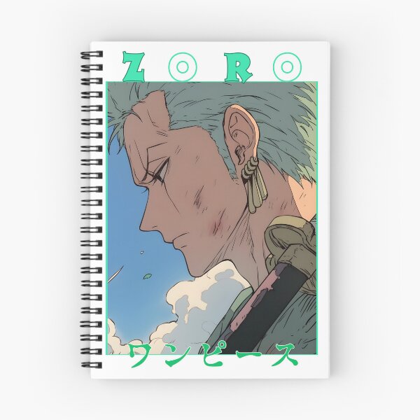 Item preview, Three Sword Samurai Warrior – Anime Style Swordsman Art designed and sold by lamiarte.