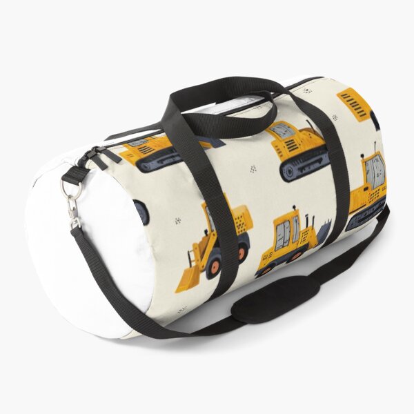 Item preview, Construction machinery for boys 3 designed and sold by SmileshareShop.