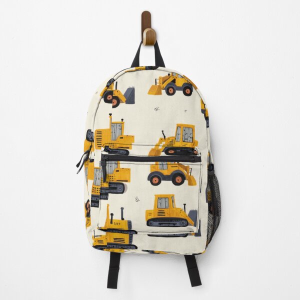Item preview, Construction machinery for boys 3 designed and sold by SmileshareShop.