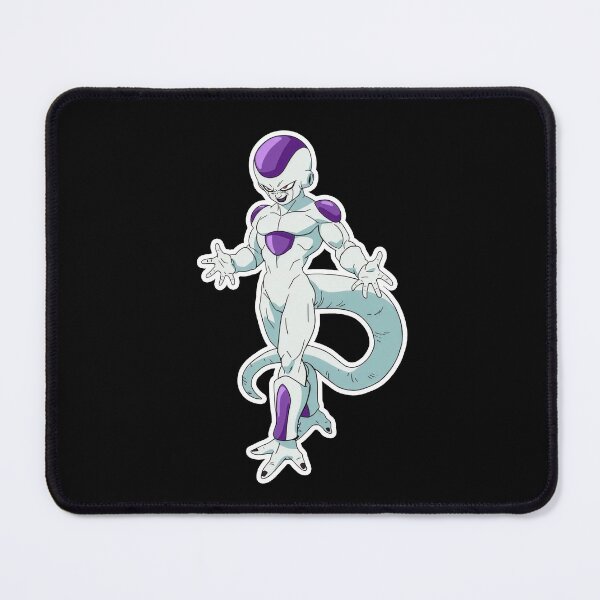 Item preview, Galactic Emperor of Destruction – Anime Villain DBZ designed and sold by ScumNVillainy.