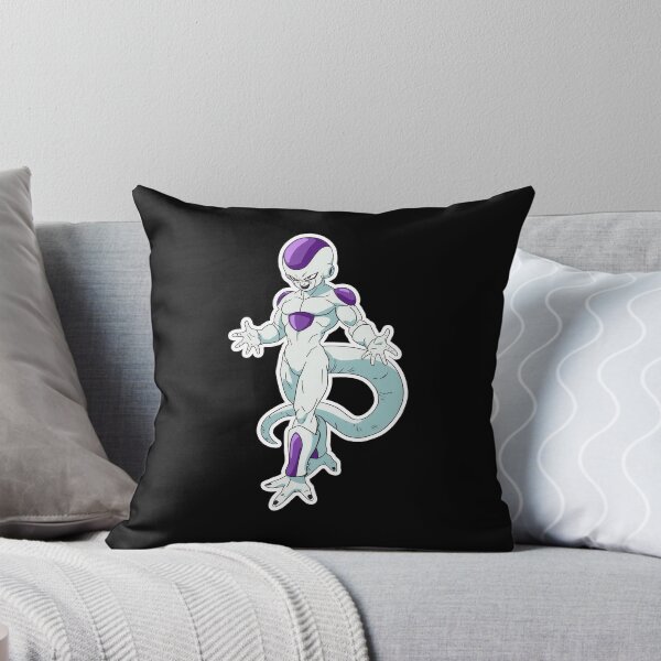 Item preview, Galactic Emperor of Destruction – Anime Villain DBZ designed and sold by ScumNVillainy.