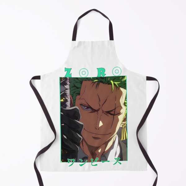 Item preview, Three Sword Samurai Warrior – Anime Style Swordsman Art designed and sold by lamiarte.