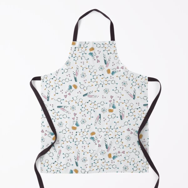 Item preview, Chemistry of Love - Teal/Gold designed and sold by Becca Alessi.