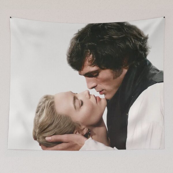 Item preview, Wuthering Heights x Valentines | New Movie 2026 XXI designed and sold by Cloud-Dancer.