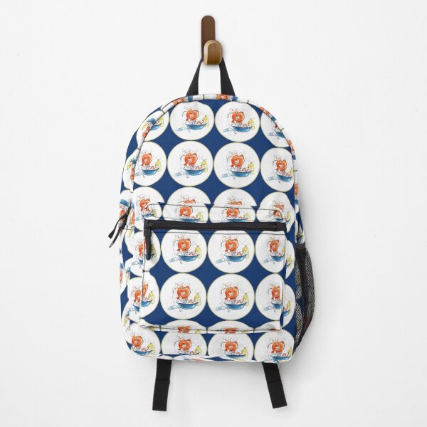 Item preview, KINDER is washing himself designed and sold by AleksARTua.
