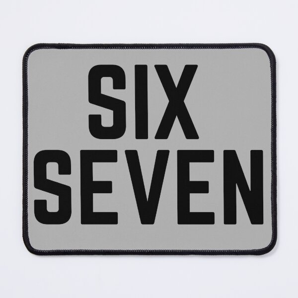 Item preview, 67 In words designed and sold by Street Times.
