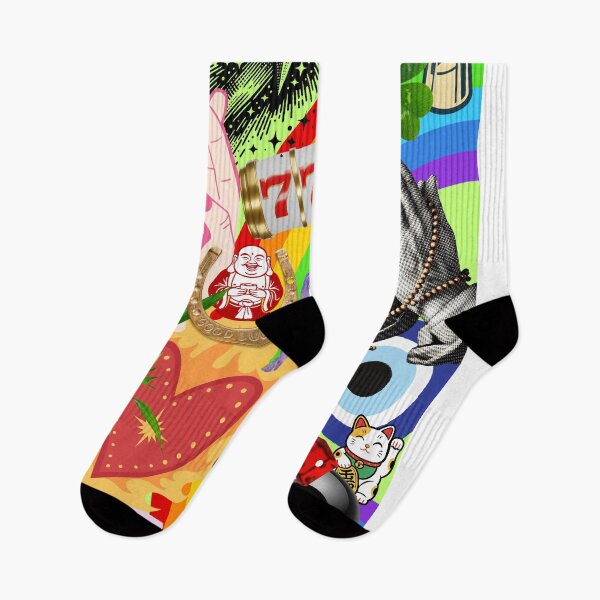 Item preview, Lucky Charms designed and sold by Visual Vestibule.