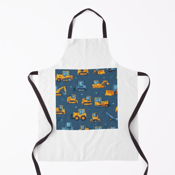 Item preview, Construction machinery for boys 4 designed and sold by SmileshareShop.