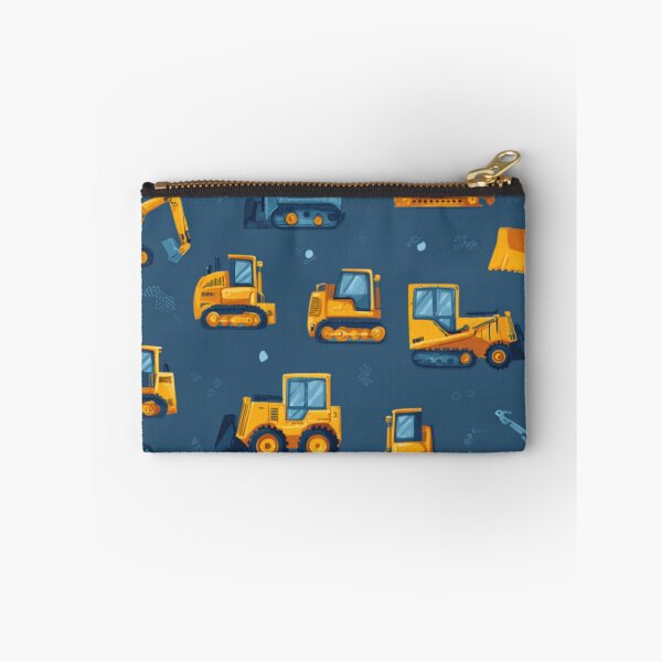 Item preview, Construction machinery for boys 4 designed and sold by SmileshareShop.