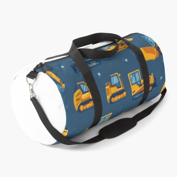 Item preview, Construction machinery for boys 4 designed and sold by SmileshareShop.