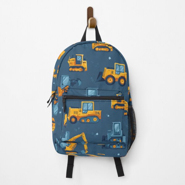 Item preview, Construction machinery for boys 4 designed and sold by SmileshareShop.
