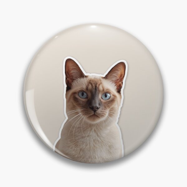 Item preview, Pet – Cat | Siamese_Lumiere | ArtivaNest Pet Verse | Introducing Husky Tundro for the very first time in ArtivaNest’s Pet Verse designed and sold by ArtivaNest.