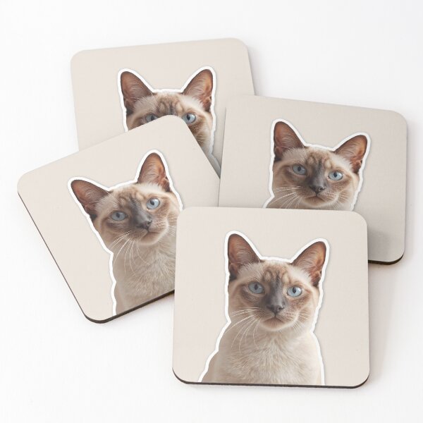 Item preview, Pet – Cat | Siamese_Lumiere | ArtivaNest Pet Verse | Introducing Husky Tundro for the very first time in ArtivaNest’s Pet Verse designed and sold by ArtivaNest.