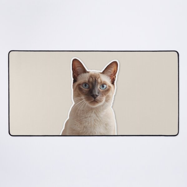 Item preview, Pet – Cat | Siamese_Lumiere | ArtivaNest Pet Verse | Introducing Husky Tundro for the very first time in ArtivaNest’s Pet Verse designed and sold by ArtivaNest.