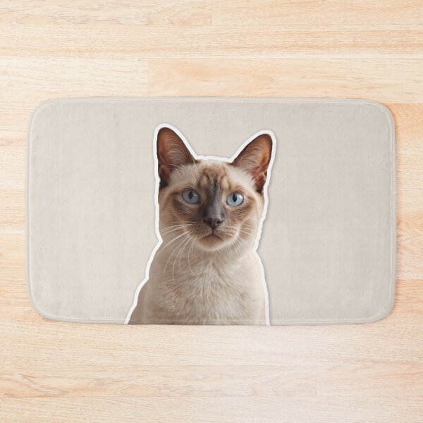 Item preview, Pet – Cat | Siamese_Lumiere | ArtivaNest Pet Verse | Introducing Husky Tundro for the very first time in ArtivaNest’s Pet Verse designed and sold by ArtivaNest.