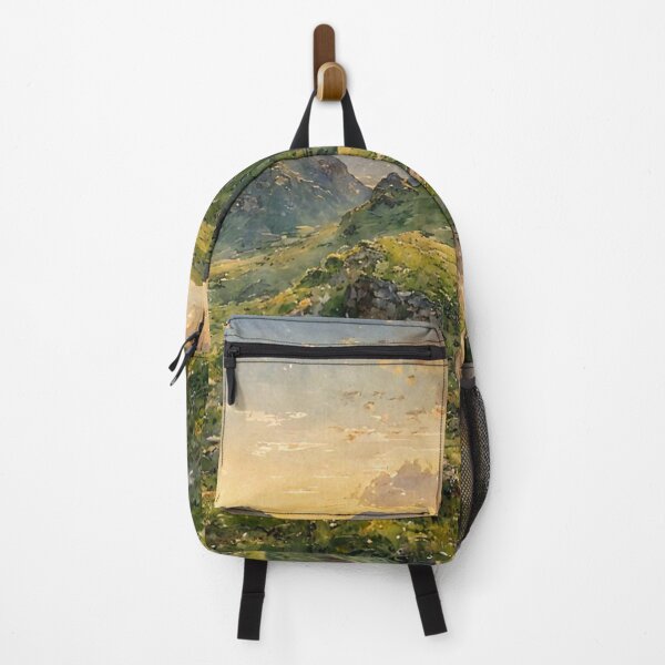 Item preview, Sunset in the Highlands designed and sold by sid1802.