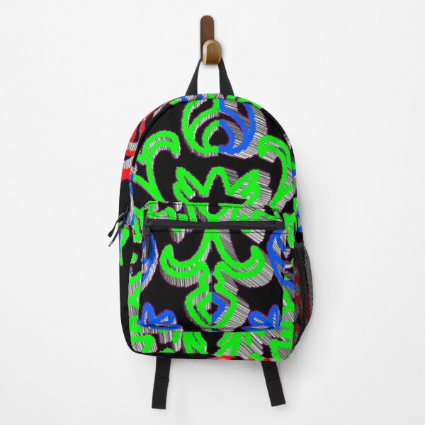 Item preview, "Embroidered Mandala with Floral Stars and Leaf Vines" designed and sold by nighttime1990.