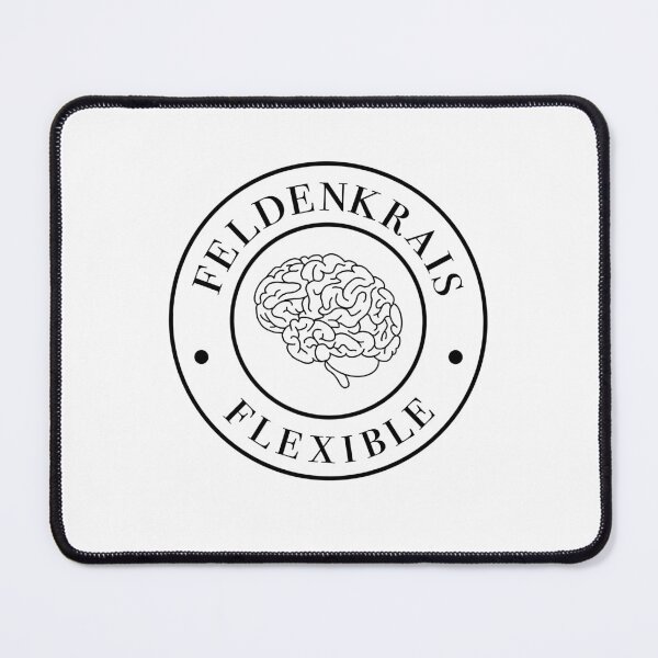 Item preview, Feldenkrais Flexible designed and sold by Feldymerch.
