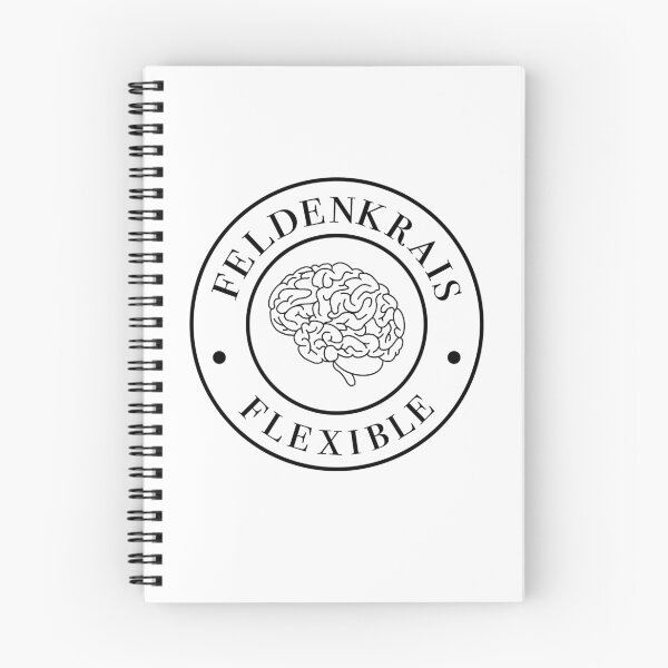 Item preview, Feldenkrais Flexible designed and sold by Feldymerch.
