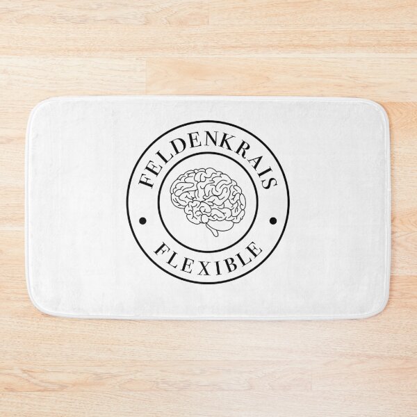 Item preview, Feldenkrais Flexible  designed and sold by Feldymerch.