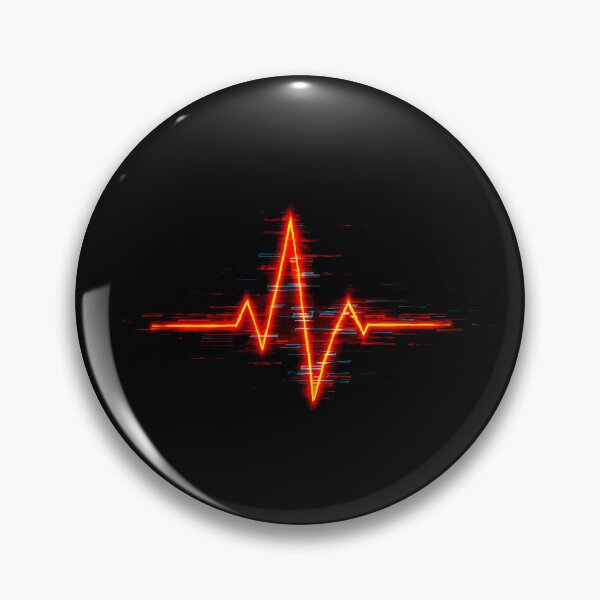 Artikelvorschau, Echo Hacker Soul Neon Cyberpunk (Minimaler Brustdruck) entworfen und verkauft von W-Rm.