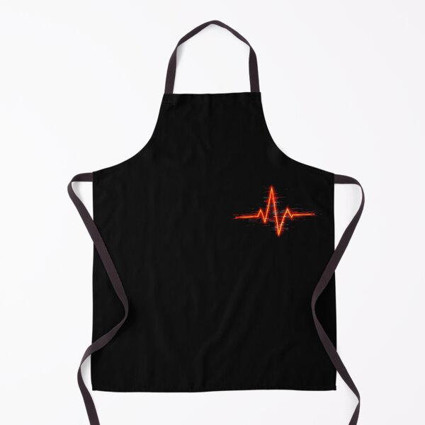 Item preview, Echo Hacker Soul Neon Cyberpunk (Minimal Chest Print) designed and sold by W-Rm.