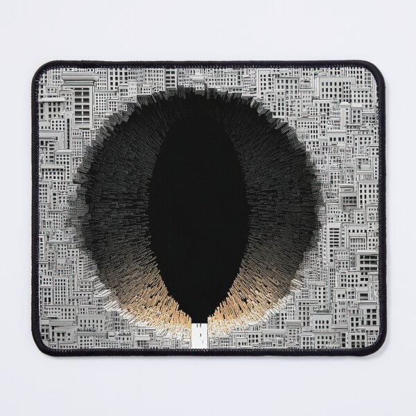 Item preview, The Void designed and sold by Basajaun Studio.