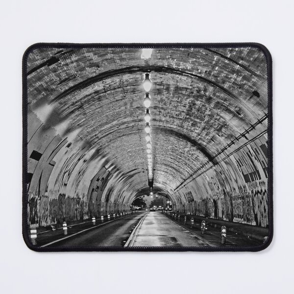 Item preview, Tunnel Vision B&W designed and sold by RapTops.
