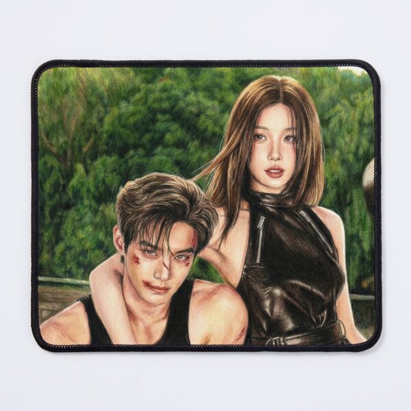 Item preview, Speed and Love designed and sold by DokkiSakura.