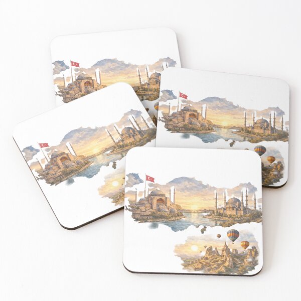 Item preview, Turkey Within Nature designed and sold by MIArt Studio.