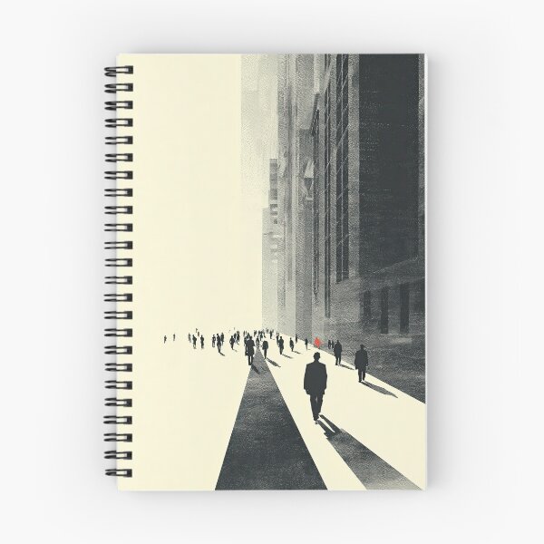 Item preview, The March designed and sold by PlanetBPop.