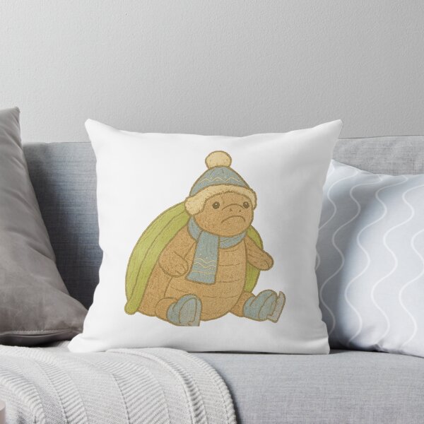 Item preview, Timmy Turtle 'Skating' designed and sold by DecalRush.