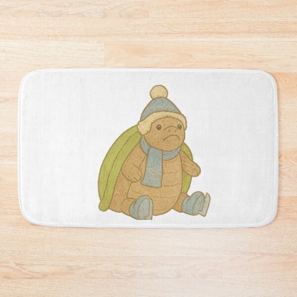 Item preview, Timmy Turtle 'Skating' designed and sold by DecalRush.