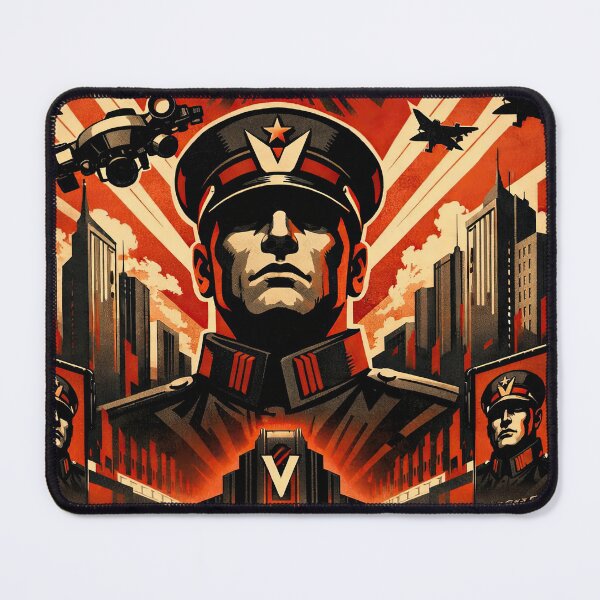 Item preview, Obey, Conform, Submit designed and sold by PlanetBPop.