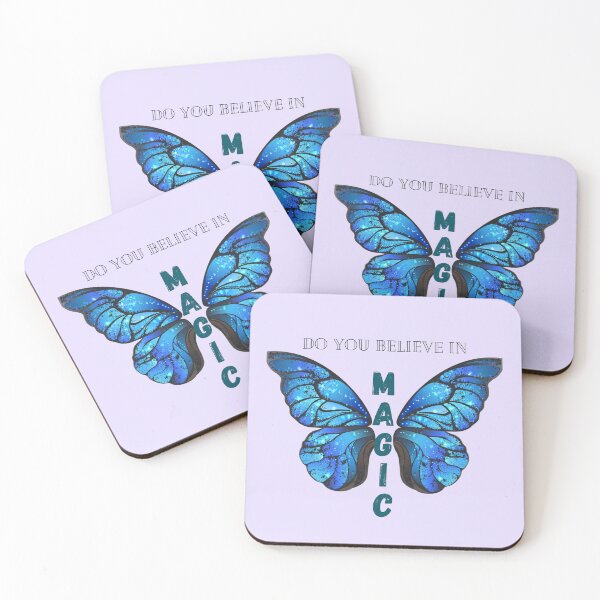 Item preview, Do you believe in magic, The Sound of Magic kdrama designed and sold by Claire's Creative Finds.