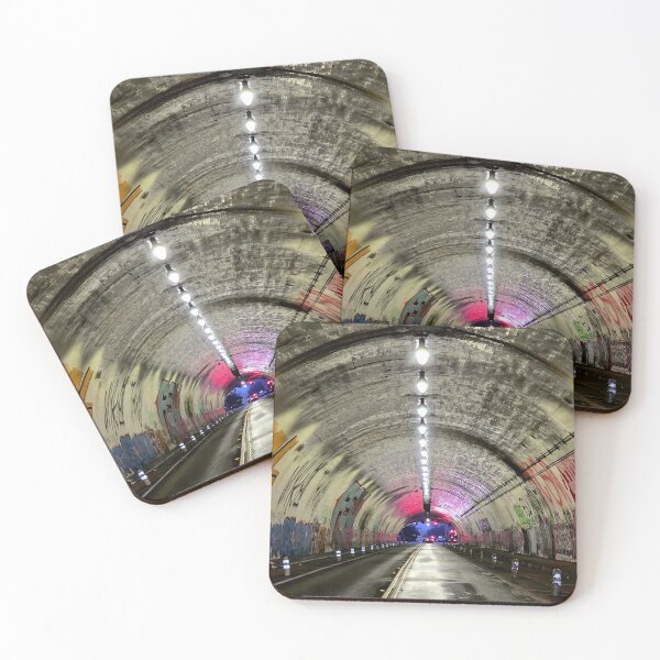 Item preview, Tunnel Vision, color.  designed and sold by RapTops.