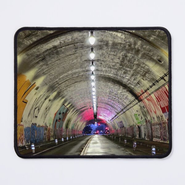 Item preview, Tunnel Vision, color. designed and sold by RapTops.
