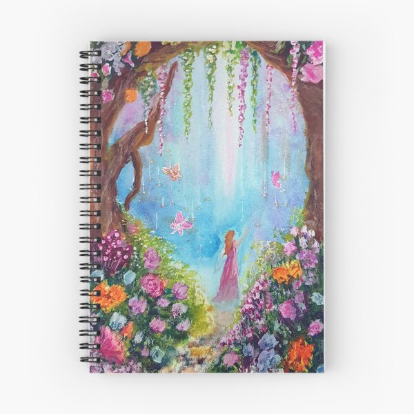 Item preview, Enchanted Portal to another Realm designed and sold by ZiehrArt.