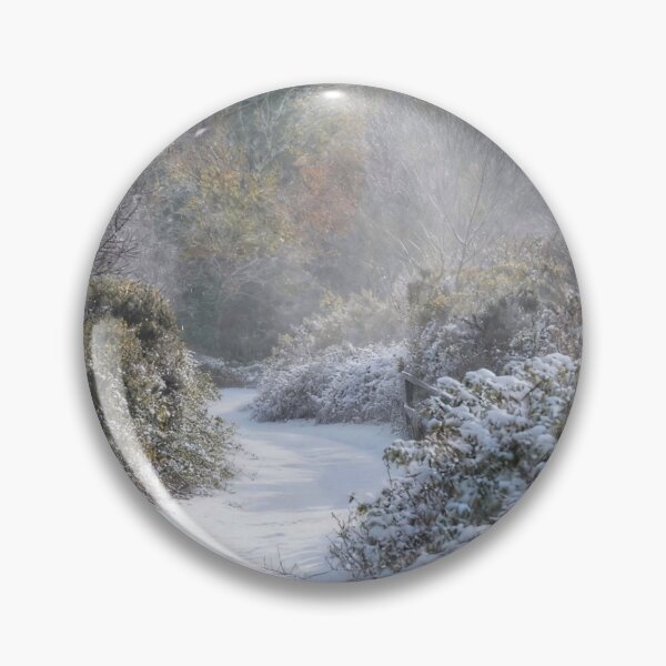 Item preview, “ The Thaw “ designed and sold by Richard Couchman.