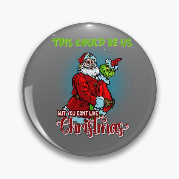 Item preview, This Could be Us Xmas Edition designed and sold by AndreusD.