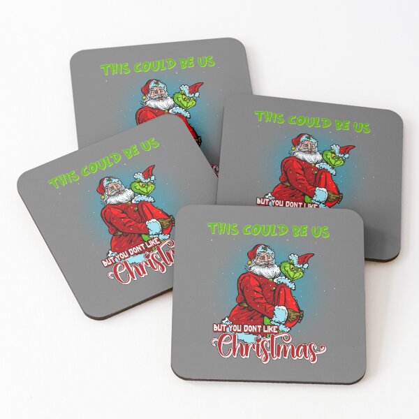 Item preview, This Could be Us Xmas Edition designed and sold by AndreusD.
